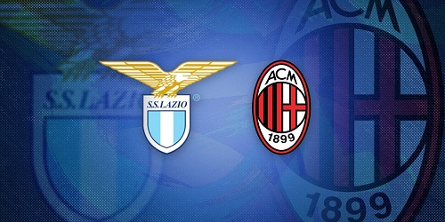 prediction Lazio vs AC Milan 25012023