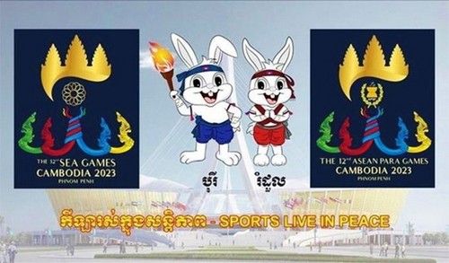 Cambodia Hosts 32nd SEA Games and Reaps Benefits
