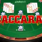 Guide to Baccarat – The ultimate card game at Casino