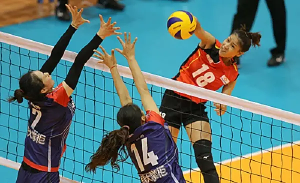 Volleyball betting tips to become a master