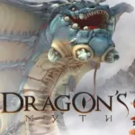 Dragon's Myth - Hunting earth dragons will reward you with 2000 times your bet