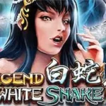 The Legend of the White Snake - Immerse yourself in Eastern mythology