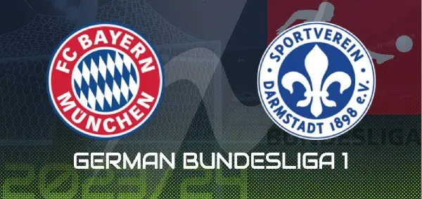 Identify Bayern Munich vs Darmstadt 28102023
