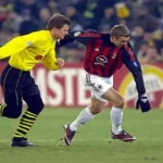 Identify AC Milan vs Dortmund 29112023