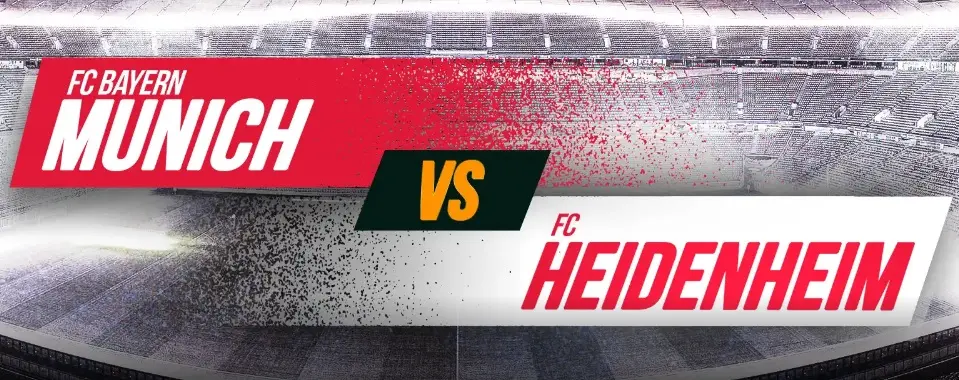 Identify Bayern vs Heidenheim 11112023