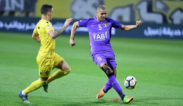 Betting in the United Arab Emirates' Top League: Exploring Uncharted Territory

