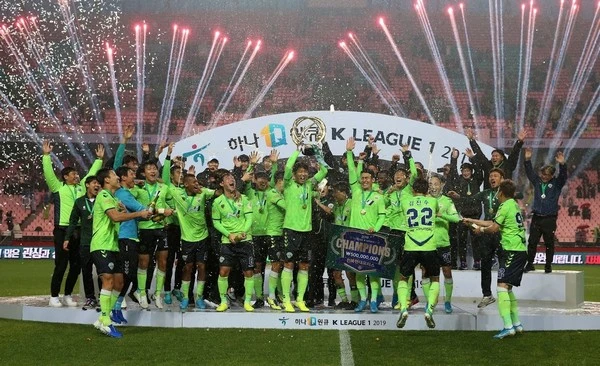 K League 1 Betting: Strategies for Success in South Korean Football