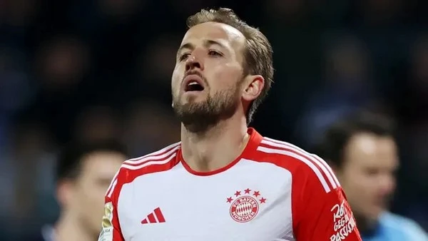 Harry Kane Urges Bayern Munich Players to Assume Responsibility Amidst Team Turmoil