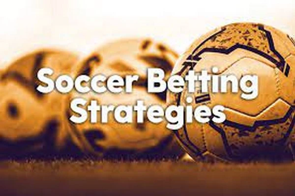 Betting on Soccer Tips: Leveraging Expert Advice in Betting