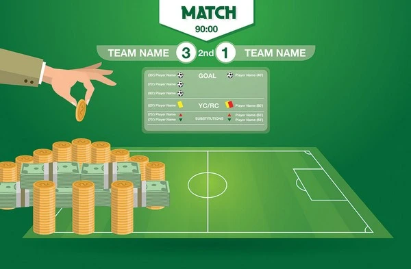Calculate Winnings: Understanding the Math Behind Football Bets