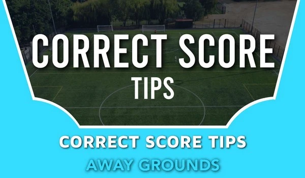 Correct Score: The Art of Predicting Football Scores