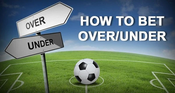 Over/Under Betting: The Strategy of Betting on Goal Totals in Football
