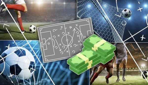 Soccer Betting: How to Play Effectively with Expert Tips and Strategies