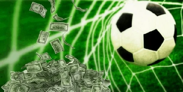 Try Applying the 1 3 2 6 Strategy in Soccer Betting at Euro 2024