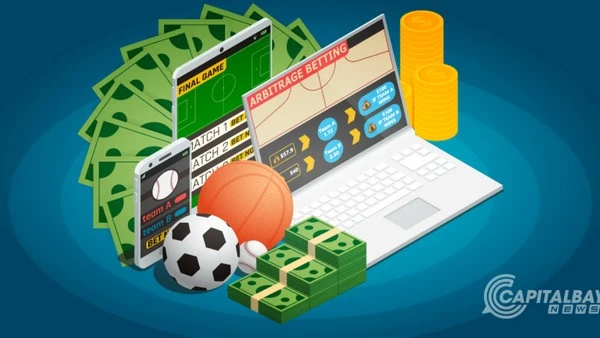 Arbitrage: Betting Strategy Everyone Must Know at Euro 2024