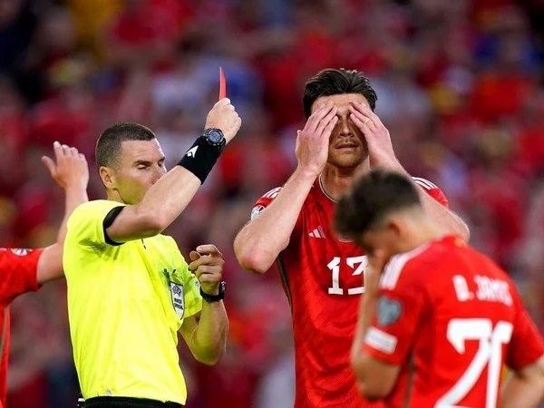 Euro 2024 Betting Tips: Identify the Teams That Are Likely to Have the Most Penalty Cards