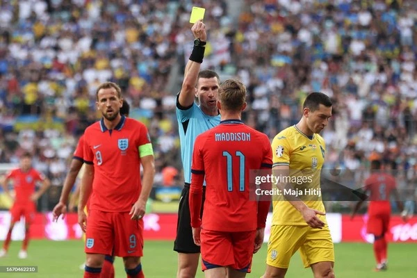 Euro 2024 Betting Tips: Identify the Teams That Are Likely to Have the Most Penalty Cards