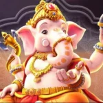 Fortune's Favorite: Ganesha Gold Slot - A Divine Path to Prosperity