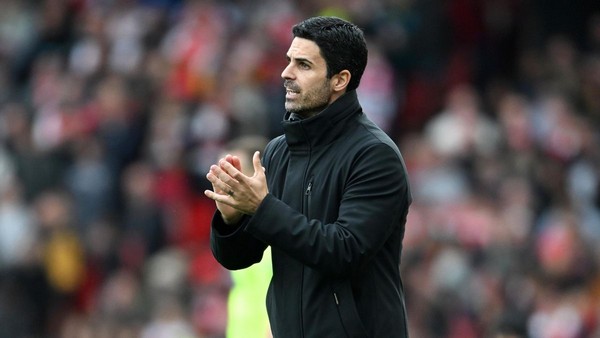 Mikel Arteta's Confidence in Arsenal's Champions League Ascent Against Bayern Munich