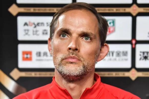 Manchester United Eyes Thomas Tuchel as Potential Ten Hag Replacement