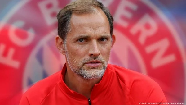 Manchester United Eyes Thomas Tuchel as Potential Ten Hag Replacement