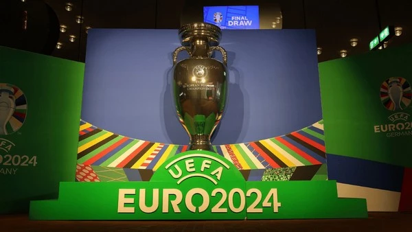 Euro 2024 Futures: Betting on Tomorrow’s Winners Today