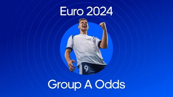 Who Will Dominate Betting on Euro 2024 Group Winners