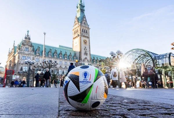 Forecasting Group Winners in Euro 2024: A Bettor’s Guide