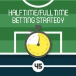 Mastering Half Time Full Time Bets at Euro 2024