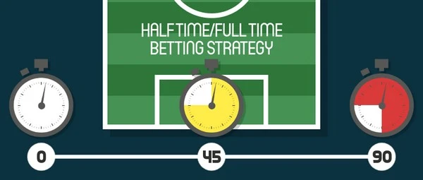 Mastering Half Time Full Time Bets at Euro 2024