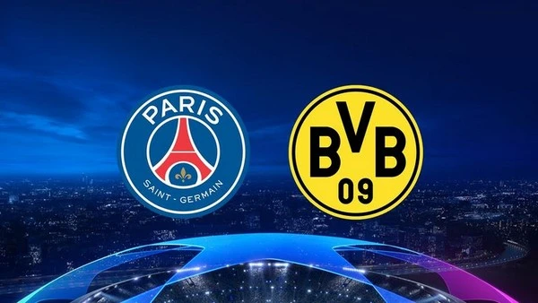 identify PSG vs Dortmund 08052024
