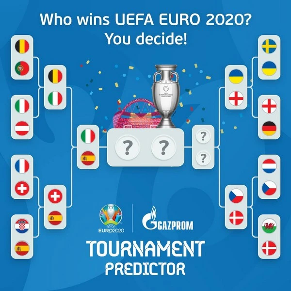 Predicting the Winner: Futures Betting on Euro 2024