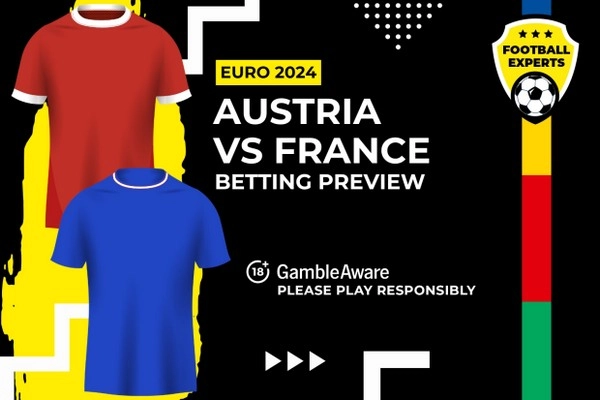 identify austria vs france 18062024