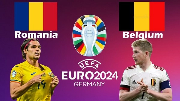 prediction belgium vs romania 23062024