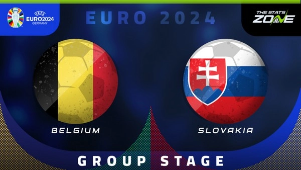 identify belgium vs slovakia 17062024