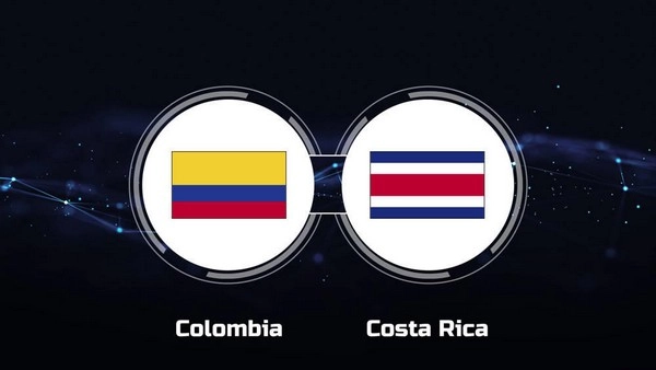 prediction Colombia vs Costa Rica 29062024