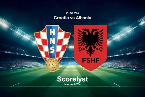 identify croatia vs albania 19062024