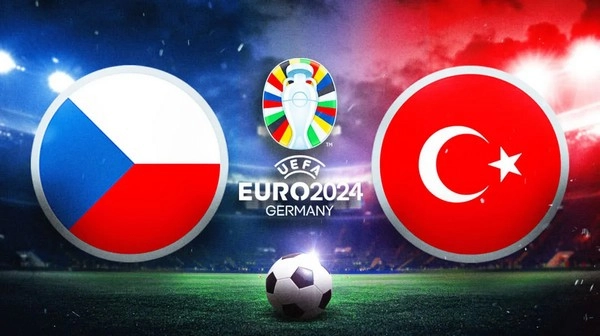 prediction czechia vs turkey 27062024