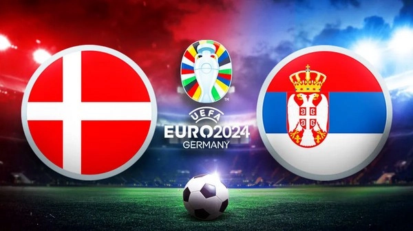 prediction denmark vs serbia 26062024