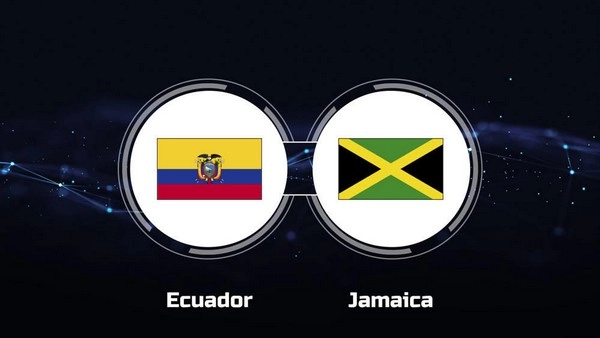 prediction ecuador vs jamaica 27062024