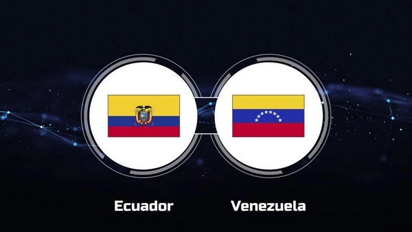 prediction ecuador vs venezuela 23062024