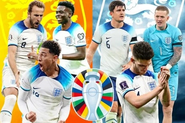 Euro 2024 Championship Candidates: Which Teams are Divided Equally