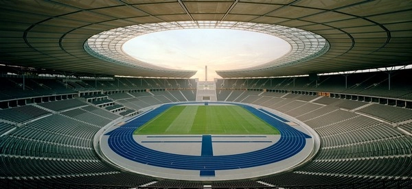 Unveiling the Magnificent Euro 2024 Stadiums in Germany