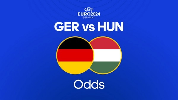 identify germany vs hungary 19062024