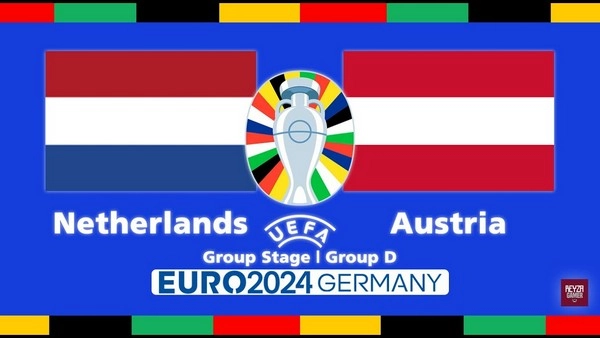 prediction netherlands vs austria 25062024