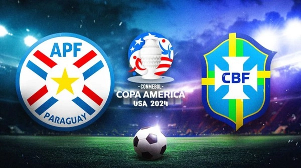 prediction Paraguay vs Brazil 29062024