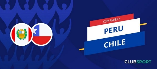 prediction peru vs chile 22062024