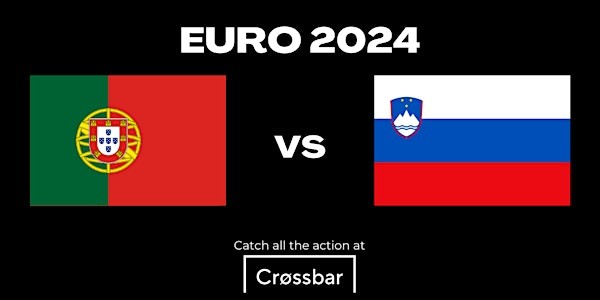 prediction Portugal vs Slovenia 02072024