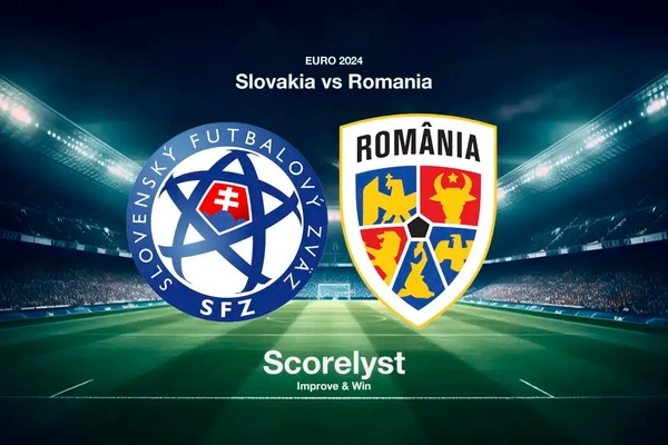 prediction slovakia vs romania 26062024