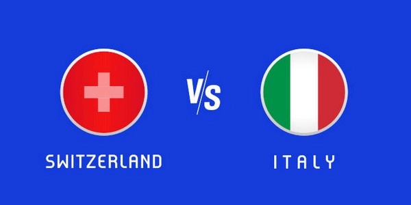 prediction switzerland vs italy 29062024